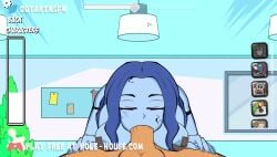 1boy 1girls animated anime_style arched_back ass ass_focus ass_up bandai_namco big_ass big_breasts big_butt big_penis blowjob blowjob_face blowjob_only blue_body blue_hair blush blush_lines bra breast_squeeze breasts breasts_out cartoony cel_shading creampied cum cum_in_mouth cum_inside cum_on_face curvy curvy_figure deep_blowjob deep_penetration deep_throat deepthroat deepthroat_no_hands dick dotartnsfw elden_ring fellatio female fromsoftware gag gagging gagging_noise gagging_on_penis gem grey_body hole_house male moan moaning moaning_in_pleasure moans monster_girl mouth mouth_full_of_cock mouth_full_of_cum mouth_gag mouth_shot mp4 naked nipples nude open_mouth panties panties_aside piercing ranni_the_witch shaded so_much_cum sound sound_effect sound_effects spank_marks sucking sucking_penis tagme tank_top thick thick_ass thick_thighs throat_fuck throbbing throbbing_penis vein veiny_penis video video-body video_bra video_top videos western_art western_cartoon x-ray