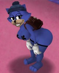 toontown online fan art