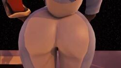 3d 3d_animation animated ass ass_focus bunnysuit epic_games female fortnite fortnite:_battle_royale fortnite:_save_the_world gooner_rey miss_bunny_penny_(fortnite) music penny_(fortnite) shaking_ass shaking_butt sound tagme thicc thicc_ass thicc_thighs video video_game video_game_character video_game_franchise