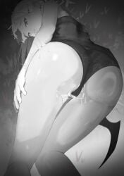 kayoko (blue archive) from blue archive