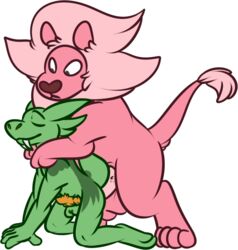 cartoon_network colesense feline gay lion lion_(steven_universe) male male_only mammal multiple_males sex steven_universe uselesslizard yaoi