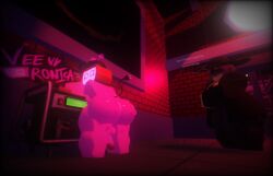 jane doe (forsaken) from forsaken (roblox) by slutmoth
