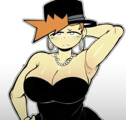 Tze (Roblox) Rule 34 Image
