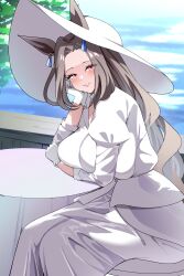 saint lite (umamusume) from umamusume by smoke klll