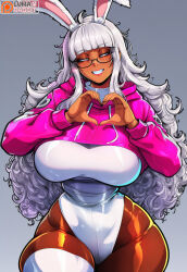 Luma (Lumarabbit) Rule 34 Image