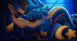 mythology fan art