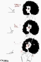 casato ellie_(casato) goonette horny_expression