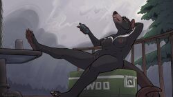 Digital Media (Artwork) Rule 34 Image