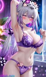 castorice (honkai: star rail) from honkai: star rail by citlali main
