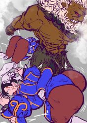 1girls Rule 34 Image