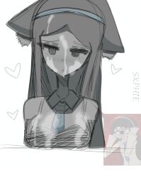 tiktok fan art