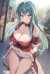 eirika (fire emblem) from fire emblem by genmaicha79