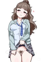 kamiya nao from idolmaster by ohgi910