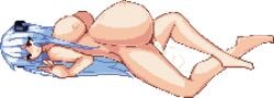 iari (mugen) from m.u.g.e.n