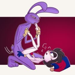 jax (tadc) from glitch productions by screaming alice
