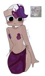 brusha (dandy's world) from blushcrunch studio by liamai