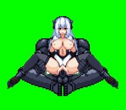 iari (mugen) from m.u.g.e.n