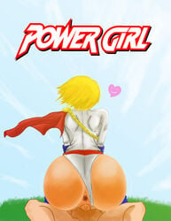 ass beegobee dat_ass dc female male power_girl sex straight uncensored