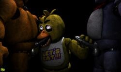 1girl2boys 1girls 2025 2boys 2boys1girl 3-way 3d 3d_(artwork) 3d_model 3d_render 3dcg accurate accurate_art_style accurate_artstyle accurate_body_type accurate_proportions angry angry_expression angry_eyes angry_face angry_sex animatronic animatronic_female animatronic_girl animatronic_male animatronic_suit animatronics artist_logo artist_name artstyle_imitation beak beak_sex beakjob bear bear_(body_type) bear_boy bib black_background blowjob blue_body blue_fur boner bonnie_(fnaf) bonniexchica bow bow_tie bowtie brown_body brown_fur bunny bunny_boy cgi chica_(fnaf) chick chicken chicken_girl choking choking_during_sex choking_on_cock choking_on_penis classic_chica_(fnaf) erect_penis erection feather_hair feathers female female_focus finished five_nights_at_freddy's fnaf forced_oral forcing forcing_in_dick freddy_(fnaf) freddy_fazbear freddyxchica game game_character glowing glowing_eyes grabbing grabbing_head grabbing_penis hand_on_head hand_on_penis handjob hard_on high_quality high_resolution highres horror horror_game image jerking jerking_off_another jerking_off_hand_motion jerkingoff_another lighting looking_up looking_up_at_partner low-angle_view male metal metal_penis metallic_penis non-human on_knees open_mouth oral oral_sex pawjob pawpads paws penis penis_in_mouth pink_eyes png png_file pose posing possessed possession prisma3d purple_body purple_fur remake remastered render rendered robot robot_boy robot_girl robot_joints robot_penis robotic robotic_genitalia robotic_penis scene scottgames shaded shading simple_background spirit standing straight stroking stroking_cock stroking_dick stroking_penis sucking sucking_dick sucking_penis threesome thrust thrusting thrusting_forward thrusting_hard thrusting_into_mouth two_on_one uploaded_by_artist video_game video_game_character video_game_franchise video_games white_pupils yellow_body yellow_fur zanii