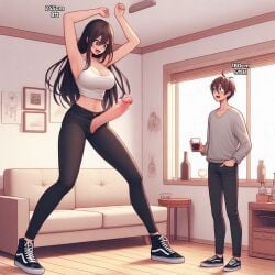 Booru post from rule34.xxx