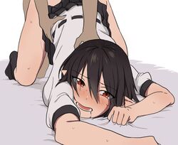 shameimaru aya from touhou by tojo (strit2p)