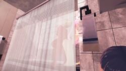 1girls 3d animated cheating cheating_female cheating_girlfriend cheating_wife cuckold female koikatsu netorare tagme tagme_(series) video