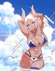 miruko from boku no hero academia by johwa