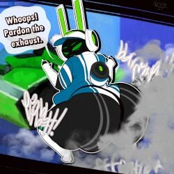 tempo (project turboblast) from project turboblast by aurnxse
