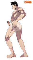 Abs Rule 34 Image