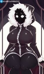 Watcher (Lololowka) Rule 34 Image
