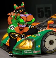 mazda fan art
