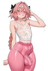 astolfo (fate) fan art