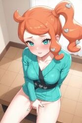 ai_generated female female_solo fingering fingers girl masturbation no_sound pussy rubbing rubbing_pussy solo solo_female sonia tagme vaginal_penetration video