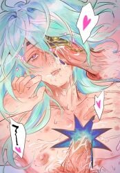 anaxa (honkai: star rail) from honkai: star rail