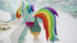 3d animated balls balls_worship cloud cub female female_cub female_on_intersex foal foalcon friendship_is_magic futa/female futanari intersex licking_balls loop molestation my_little_pony outdoors pegasus plumage_(artist) prize_on_the_eyes rainbow_dash_(mlp) scootaloo_(mlp) sleep_molestation sleeping smiling somnophilia tagme these_aren't_my_glasses tongue_out video yawn yawning