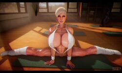 catherine crawford fan art