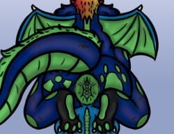 absurd_res anthro anus ass balls big_anus big_balls big_butt body_hair canid canine deku_drunx dekudrunx17 dragon footprint fox gaping gaping_anus genitals hairy_balls hi_res huge_anus huge_balls hybrid male mammal markings mephitid mythological_creature mythological_scalie mythology nude pawpads pawprint pawprint_(marking) radiation_symbol_(marking) rear_view scalie simple_background skunk solo tail wings