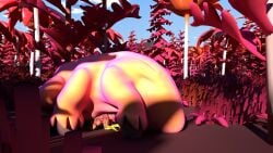 16:9 2025 3d_(artwork) anal anal_sex anthro anthro_on_bottom anthro_on_feral anthro_penetrated ass_up blender_(artwork) blender_cycles cloud digital_media_(artwork) duo felid feral feral_on_top feral_penetrating feral_penetrating_anthro forest fur genitals grass hexapod hi_res interspecies lion malaguetista male male/male male_penetrated male_penetrating male_penetrating_male mammal mane mast_(mhy) matanu moriten muscular muscular_anthro nude orange_body orange_fur outside pantherine penetration penis plant roshenon sefvko selleto sex sky tree widescreen zoophilia