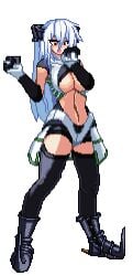 iari (mugen) from m.u.g.e.n