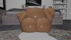1boy 1femboy 1girls anal anal_sex axolotl balls big_ass big_balls big_penis bisexual blocky_body blush cat_ears cumflation female femboy gay glasses heart_cutout male penis roblox robloxian tagme thick_thighs tights video white_gloves white_hair white_socks yopi_(yopimz) yopimz