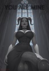 draenei fan art