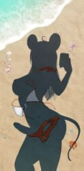 ratsukare fan art