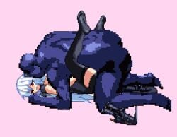 iari (mugen) from m.u.g.e.n