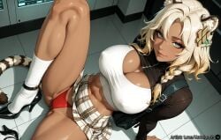 1female 1girls accessory after_orgasm after_sex ahe_gao ahegao_face ahoge ai_assisted ai_generated anime anime_style ara_ara areolae areolae_visible_through_clothing armpits arms_behind_head art ass ass_focus asshole atlantis_k babe bangs bare_back bare_breasts bare_legs bare_midriff bare_shoulders barefoot belly belly_bulge belly_button big_ass big_breasts bimbo bimbo_body blowjob_face blush body_blush bra bra_lift breasts breasts_apart breasts_out busty busty_female busty_girl butt_focus cat_ears cat_girl cat_humanoid cat_tail catgirl cheetah_girl cleavage cleavage_window cock_hungry curvy curvy_figure cute dark-skinned_female dominant_female dripping_pussy drunk female female_only firm_ass firm_breasts fit fit_female fluids furry furry_female garter_belt garter_straps genshin_impact gyaru hi_res high_quality high_resolution highres horny horny_female impregnation interspecies lace lace_trim large_ass large_breasts large_thighs light-skinned_female light_skin lingerie lingerie_only long_hair long_legs makeup male medium_breasts mihoyo mihoyo_technology_(shanghai)_co._ltd. milf mommy mommy_kink naked naked_female necklace netorare night nipple_fetish nipples nipples_visible_through_clothing nude nude_female ocelot_girl outfit outline pale_skin panties pantyhose penis perfect_ass perfect_body perfect_legs pornography prostitute prostitution push-up pussy recording recording_on_phone recording_video seductive see-through selfie selfie_pose sex_slave shaved_crotch shaved_pussy shy skinny slave slim slim_girl slim_waist slut smile smiling_at_viewer smirk smirking_at_viewer snowbunny soft_breasts solo spots stockings submissive_female sweat taller_female taller_girl tan_body tan_skin tanned teasing thick thick_ass thick_butt thick_eyebrows thick_hips thick_legs thick_lips thick_thighs thighhighs translucent transparent_clothing used vagina vaginal_fluids vaginal_juices wet_skin white_pantyhose whore_eyes wife wife_material xilonen_(genshin_impact)