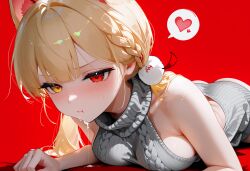 1girls Rule 34 Image