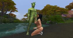 bella_goth blowjob blowjob_in_the_pose breasts female green_body green_eyes green_penis green_skin hot male penis porn pussy sex sex_positions sexy_body sexy_pose sims sims4 sims_4 spruce_almighty the_sims the_sims_4 tits_out vagina vaginal_sex