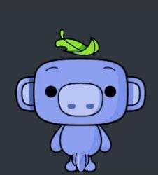 wumpus from discord (app) by hemuchang