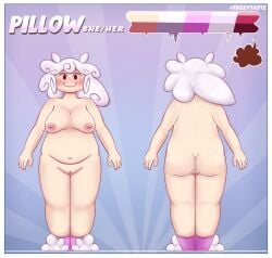 battle_for_bfdi battle_for_dream_island bfb bfdi character_sheet commission fuzzytaste jacknjellify object_show object_show_community object_shows osc pillow_(bfdi) the_power_of_two tpot