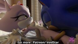 Sonic (Series) Rule 34 Image