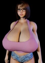 1girls 3d big_ass big_breasts big_thighs breasts breasts_bigger_than_head busty chest curvaceous curvy curvy_figure emily_hall enormous_breasts female gigantic_breasts hips hourglass_figure huge_ass huge_breasts hyper_breasts large_ass large_breasts legs light-skinned_female light_skin massive_breasts mature mature_female original original_character plump_breasts sevenarts sevenverse thesevenartsx thick thick_hips thick_legs thick_thighs thighs top_heavy waist wide_hips